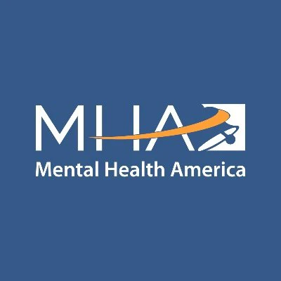 Mental Health America Logo
